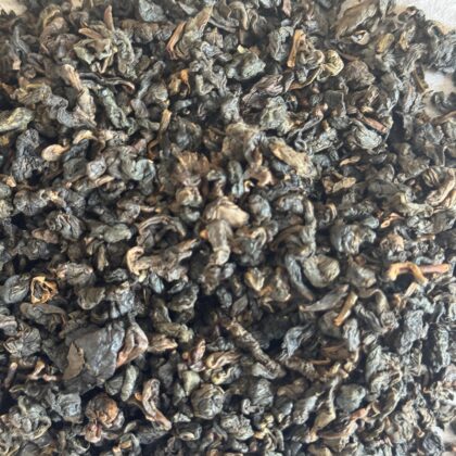 1977 Qing Xiang High Mountain Oolong